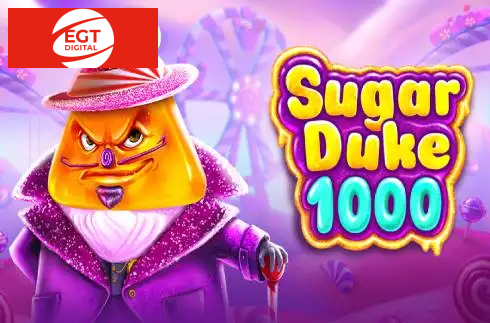 Sugar Duke 1000